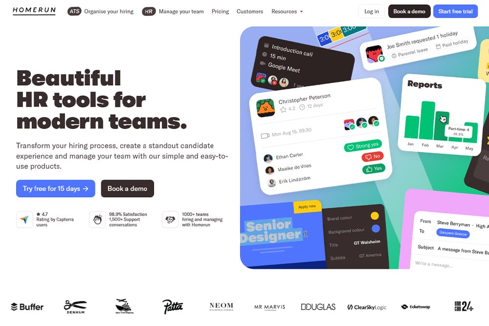 Work for Willem Roosmalen